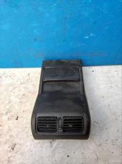 Дефлектор воздушный Nissan Teana