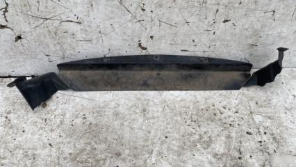 Дефлектор радиатора Mitsubishi Outlander XL Б/У Дефлектор радиатора Mitsubishi Outlander XL