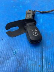 Подрулевой переключатель 5 2000-2004 E39