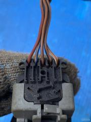 Подрулевой переключатель 5 2000-2004 E39