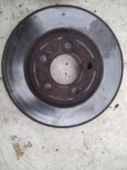 Диски тормозные Dodge Caravan 3 1995-2000