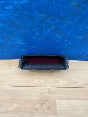 Дисплей Mitsubishi Pajero 4 Б/У Дисплей Mitsubishi Pajero 4