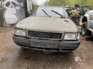 Запчасть мкпп Audi 80 1991-1996