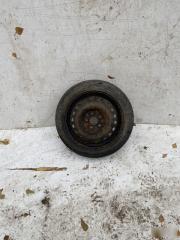 Колесо запасное Dodge Caravan 3