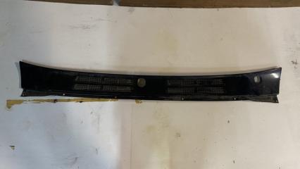 Жабо Mitsubishi Pajero 2