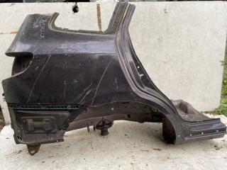 Крыло заднее правое Hyundai Santa Fe 2005-2010