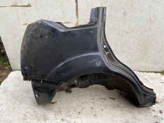 Крыло заднее правое Mitsubishi Outlander XL 2005-2009