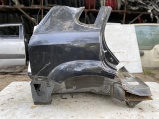 Запчасть четверть кузова задний правый Hyundai Tucson 2004-2015