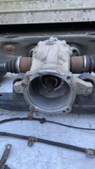 Фото запчасти редуктор задний Hyundai Santa Fe 2005-2010 Б/У запчасть Запчасть редуктор задний Hyundai Santa Fe 2005-2010