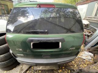 Крышка багажника Saturn Vue 1 2001-2007