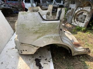 Часть кузова задний Mitsubishi Outlander XL 2005-2009 Б/У Часть кузова задний Mitsubishi Outlander XL 2005-2009