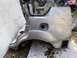 Часть кузова задний Mitsubishi Outlander XL 2005-2009 Б/У Часть кузова задний Mitsubishi Outlander XL 2005-2009