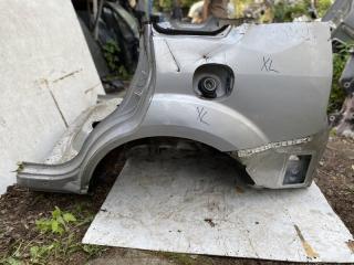 Часть кузова задний Mitsubishi Outlander XL 2005-2009 Б/У Часть кузова задний Mitsubishi Outlander XL 2005-2009