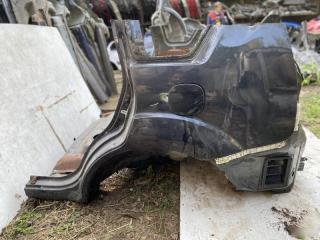 Запчасть часть кузова задний Mitsubishi Outlander XL 2005-2009