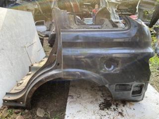 Запчасть часть кузова задний SsangYong Kyron 2007-2015