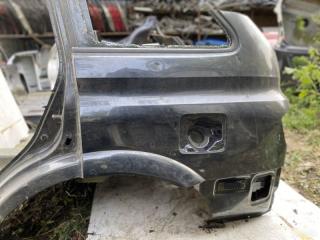 Запчасть часть кузова задний SsangYong Kyron 2007-2015