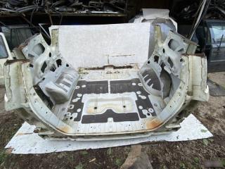 Часть кузова задний Rexton 2006-2012