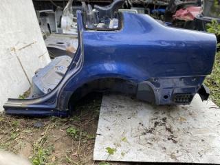 Часть кузова задний Volkswagen