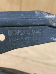 Замок багажника BMW 5 E39 Замок багажника BMW 5 E39