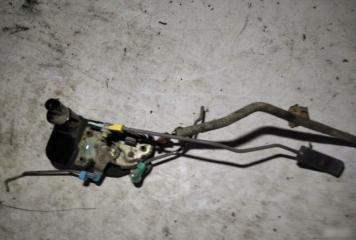 Замок двери левый Dodge Caravan 3 1995-2000