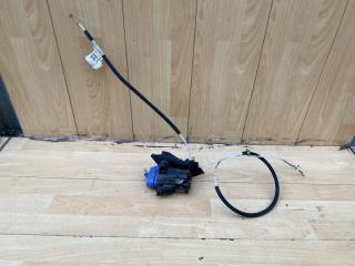 Замок двери задний правый Audi A8