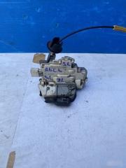 Замок двери задний левый Audi A6