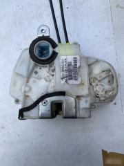 Замок двери задний левый Honda Civic 5D