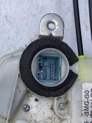 Замок двери задний левый Civic 5D