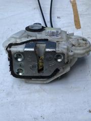 Замок двери задний левый Civic 5D