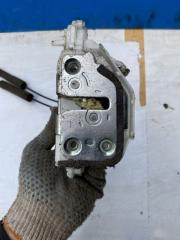 Замок двери задний левый Civic 5D