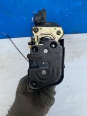 Замок двери задний левый Tucson 2004-2015