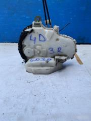 Замок двери задний правый Honda Civic 2005-2009