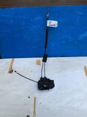 Запчасть замок двери задний правый Nissan Teana 2005-2008