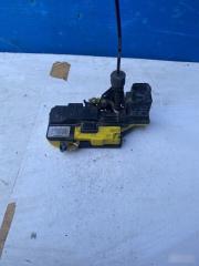 Запчасть замок двери задний правый Volvo XC90