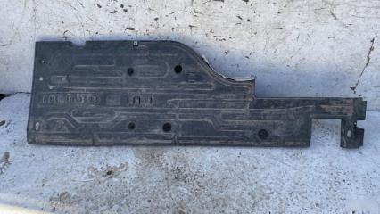 Защита днища передняя левая Jaguar XJ