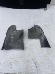 Запчасть защита картера Chrysler Stratus 4696814 Б/У Защита картера Chrysler Stratus 4696814 Б/У