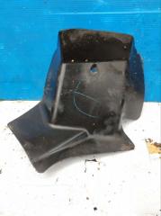 Защита горловины бензобака Mitsubishi Lancer 10