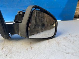 Зеркало правое Ford Focus 2 2005-2008