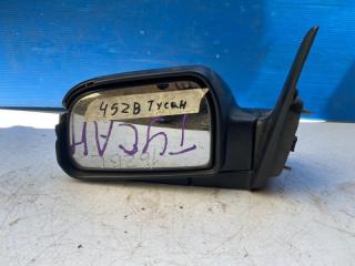 Зеркало левое Hyundai Tucson 2004-2015