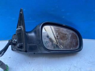 Запчасть зеркало боковое правое Volvo S80 1998-2003