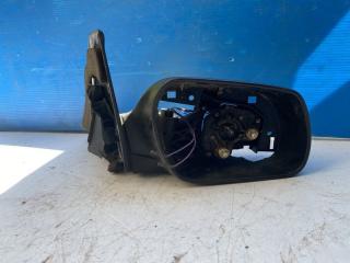 Зеркало правое Mazda 3 2006-2009