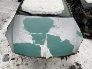 Капот Mitsubishi Lancer 9 2000-2007