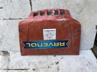 Запчасть капот Suzuki Jimny 1998-2005