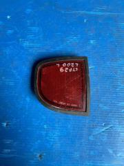 Запчасть катафот задний левый Mitsubishi L200