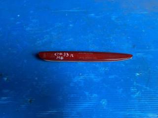 Катафот бампера задний правый Mazda 6