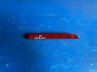 Катафот бампера задний правый Mazda 3