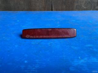 Катафот бампера задний правый SsangYong Rexton