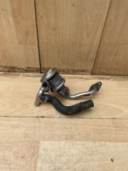 Клапан EGR Audi A6