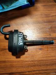 Механизм изменения геометрии впускного коллектора Audi A4 2004-2009