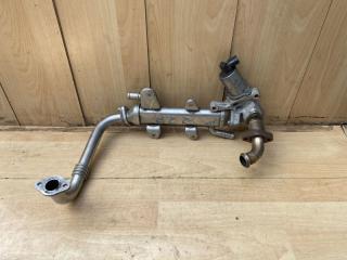 Клапан EGR SsangYong Rexton